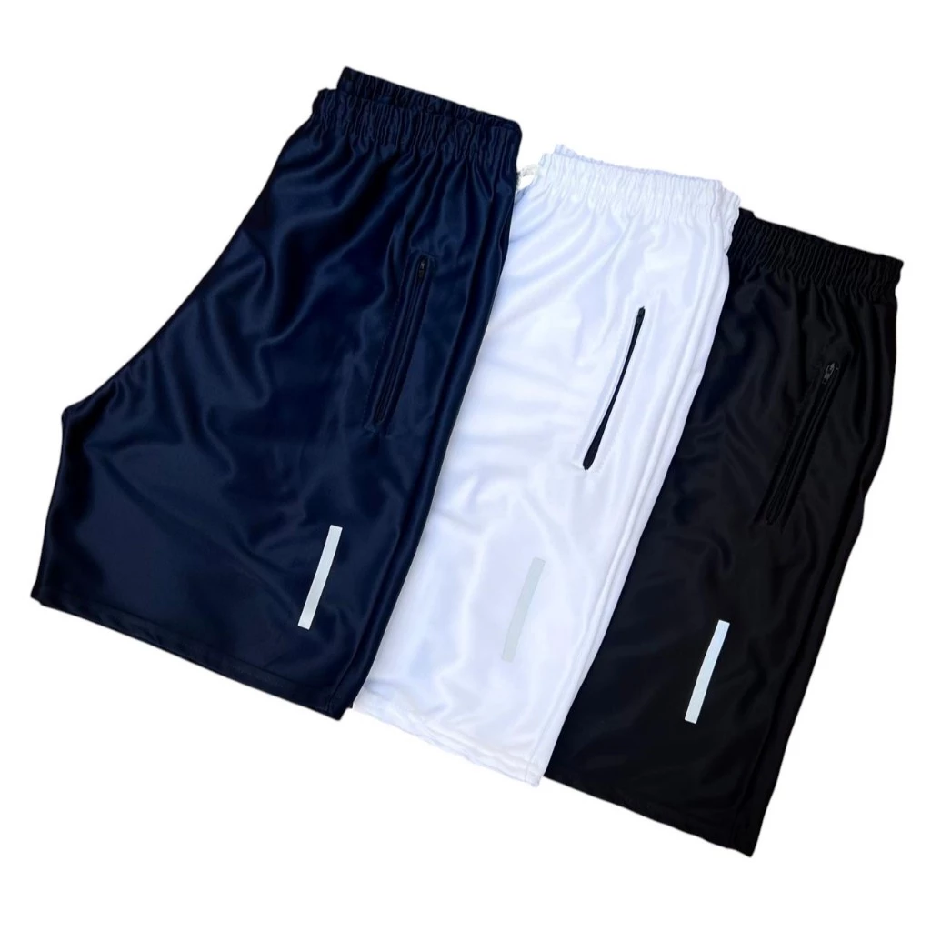 Combo bermudas Masculinas