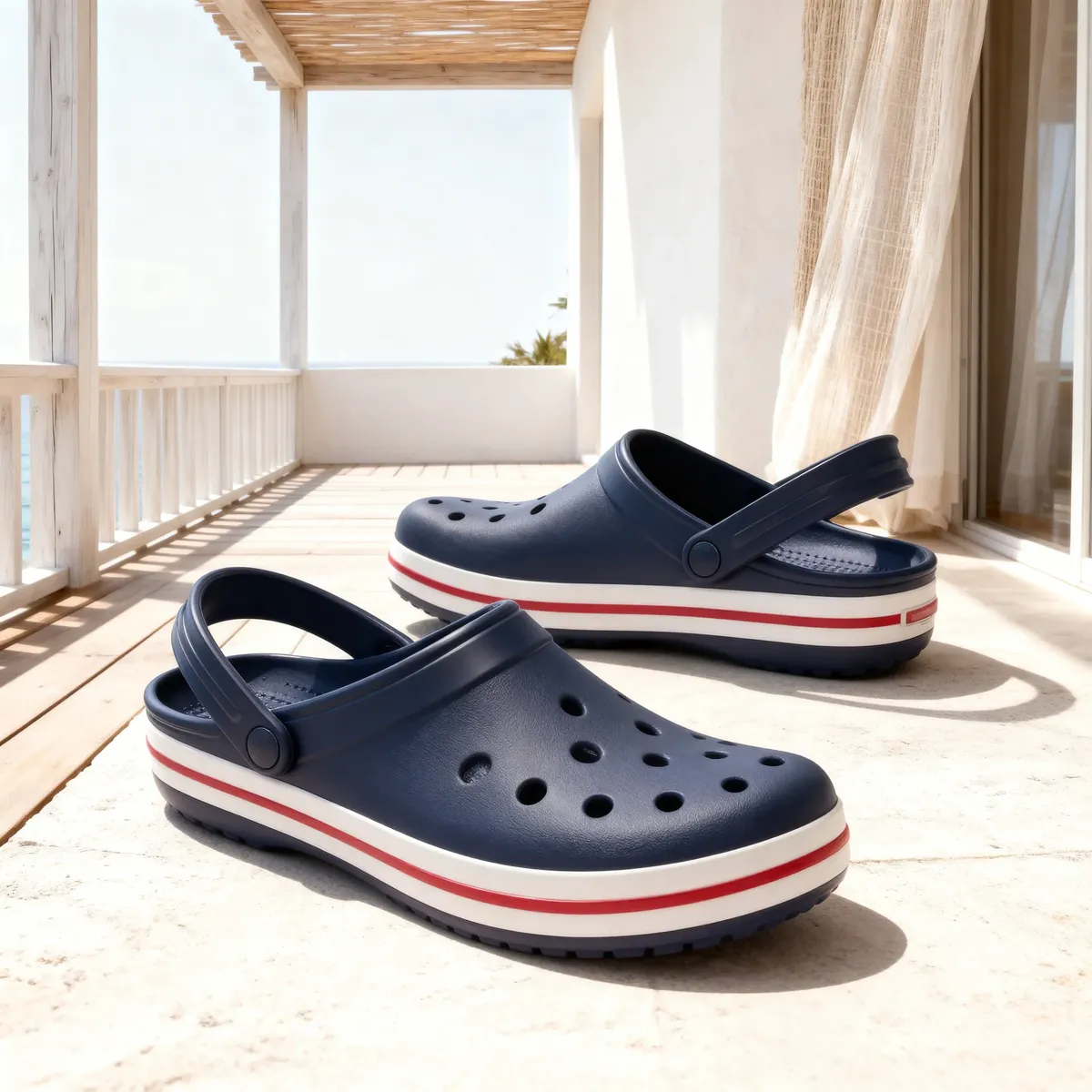 Crocs