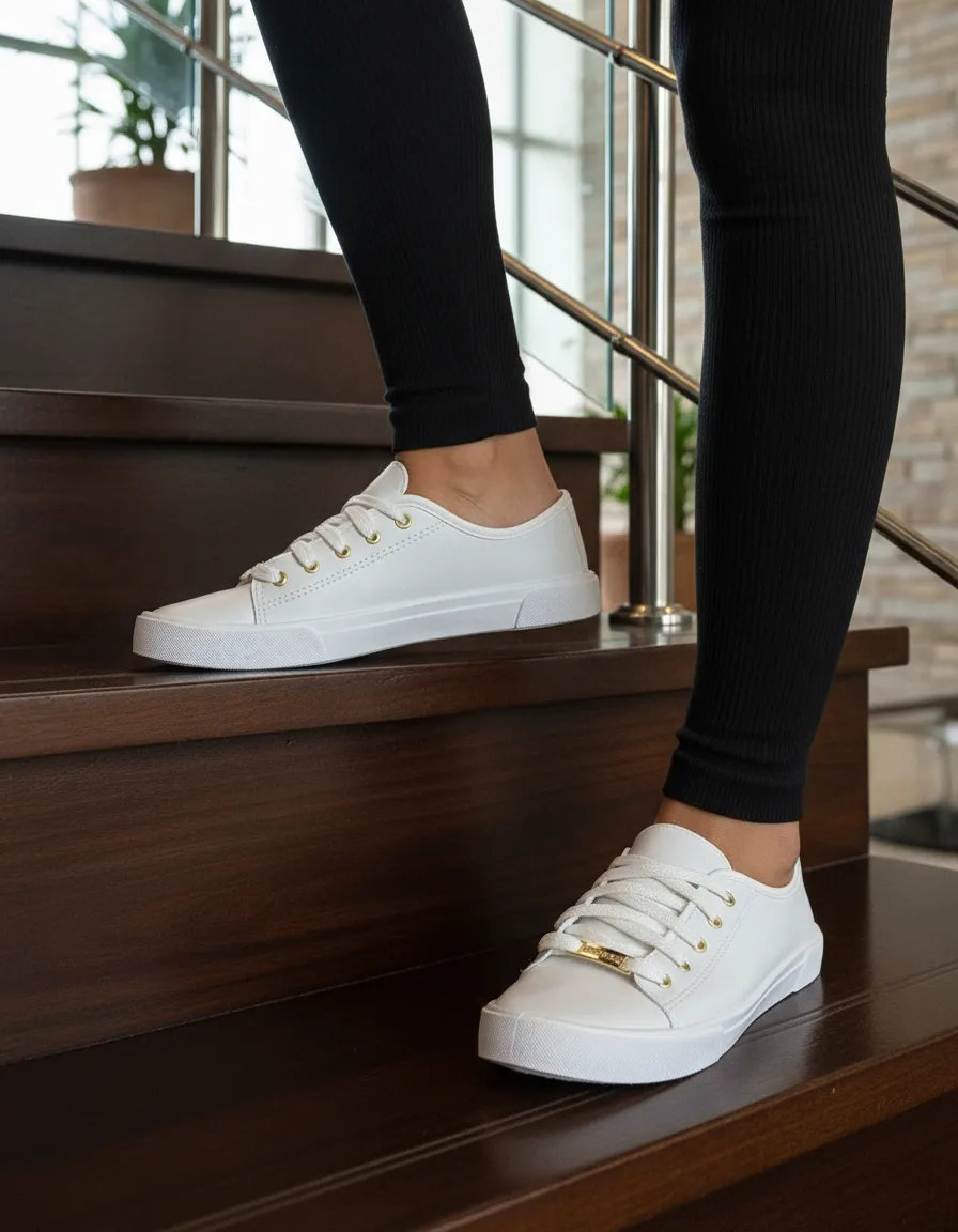 Sapato Feminino casual